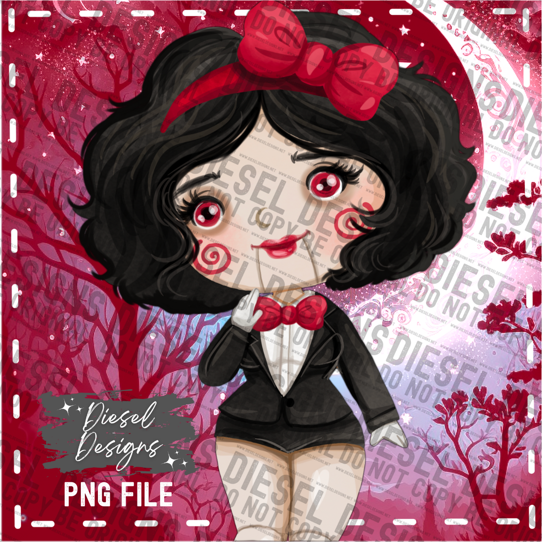 Nightmare on Designers Street Collab | 300 DPI | PNG | Seamless | Tumbler Wraps | Collab |