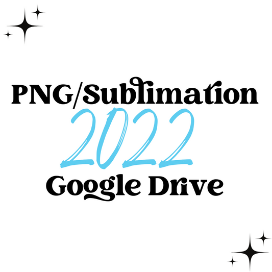 2022 PNG/SUB Drive