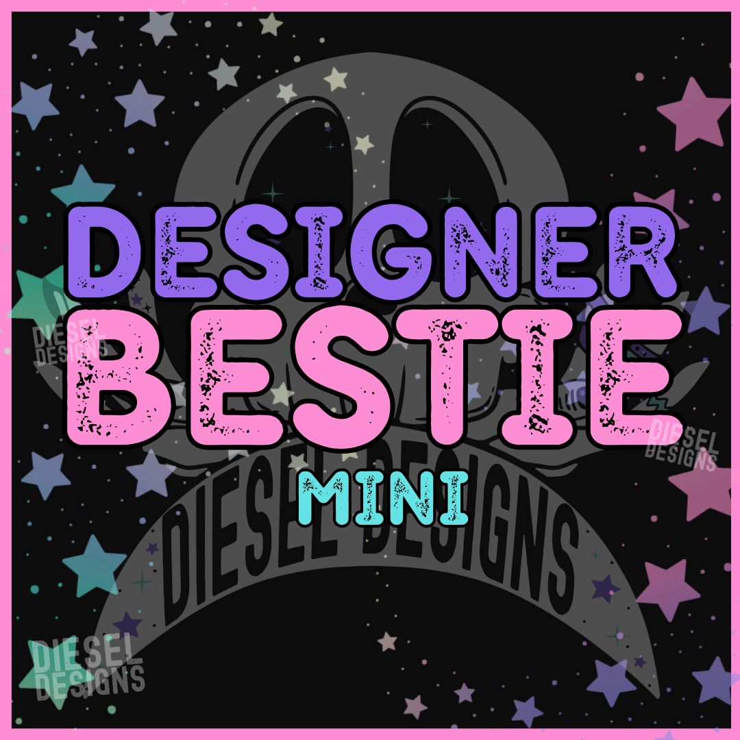 Designer Besite - Mini