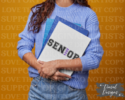 End of School Year Bundle | Graduation | Seniors | 300 DPI | PNG | Digital File Only