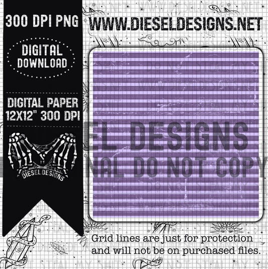 Digital Paper Grunge Stripes Purple  | 300 DPI | Transparent PNG | Clipart |