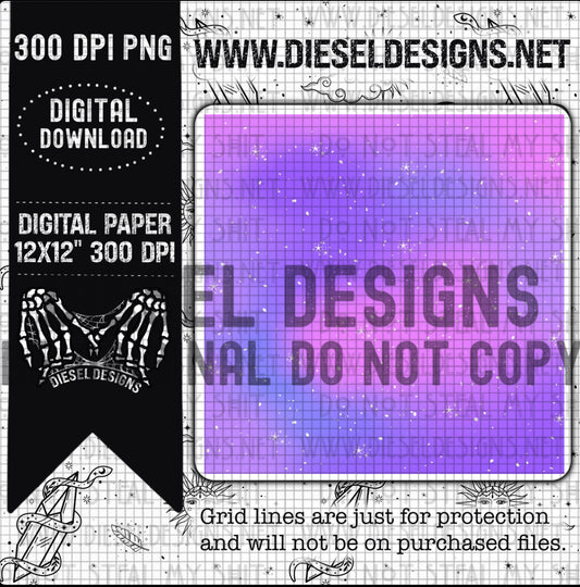 Digital Paper Purple | 300 DPI | Transparent PNG | Clipart |
