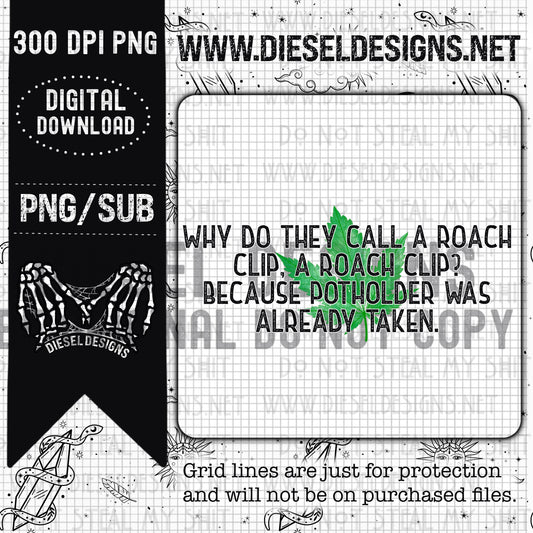Potholder | Design | 300 DPI | PNG |