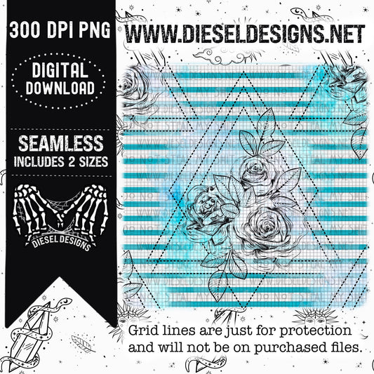Seamless 3 | 300 DPI | PNG |