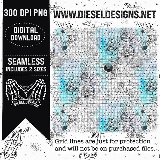 Seamless | 300 DPI | PNG |