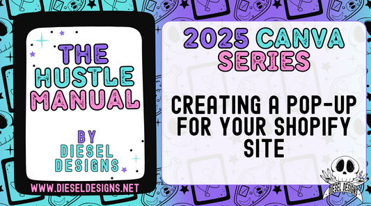 Creating a Pop-Up for Your Shopify Site