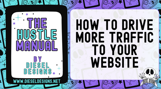 How to Drive More Traffic to Your Website