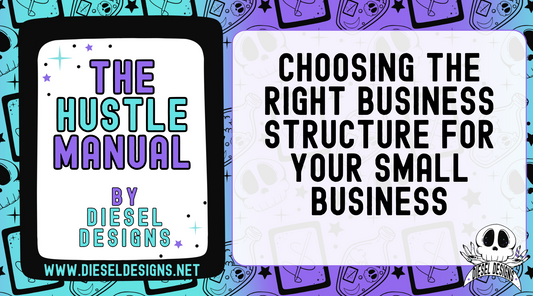 Choosing the Right Business Structure for Your Small Business