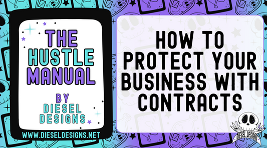 How to Protect Your Business with Contracts