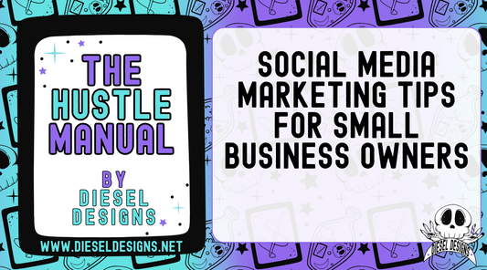 Social Media Marketing Tips for Small Business Owners