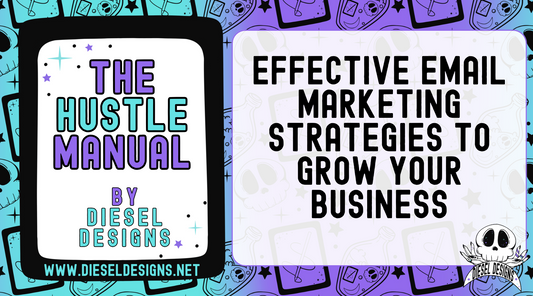 Effective Email Marketing Strategies to Grow Your Business