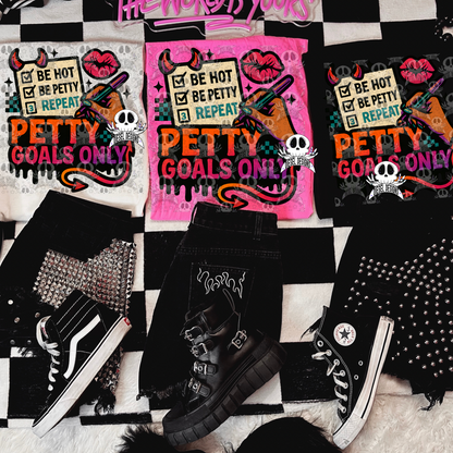 New Year Resolutions Bundle | 300 DPI | PNG | Bundles | Digital File Only