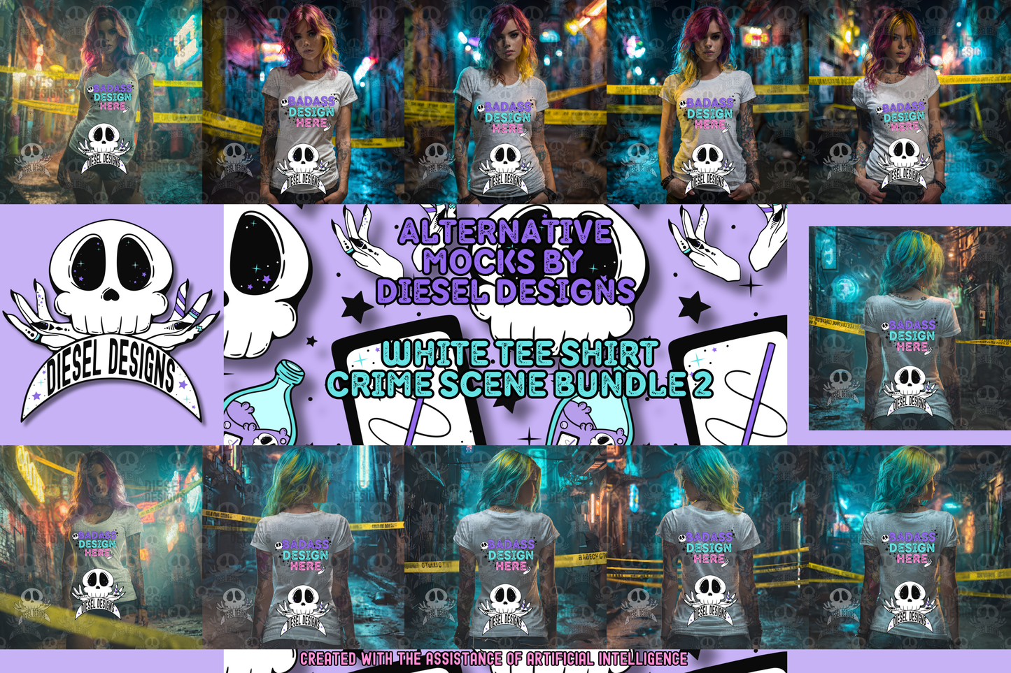 September 2025 Monthly Google Drive | 300 DPI | Transparent PNG | Seamless | Tumbler Wraps | Clipart