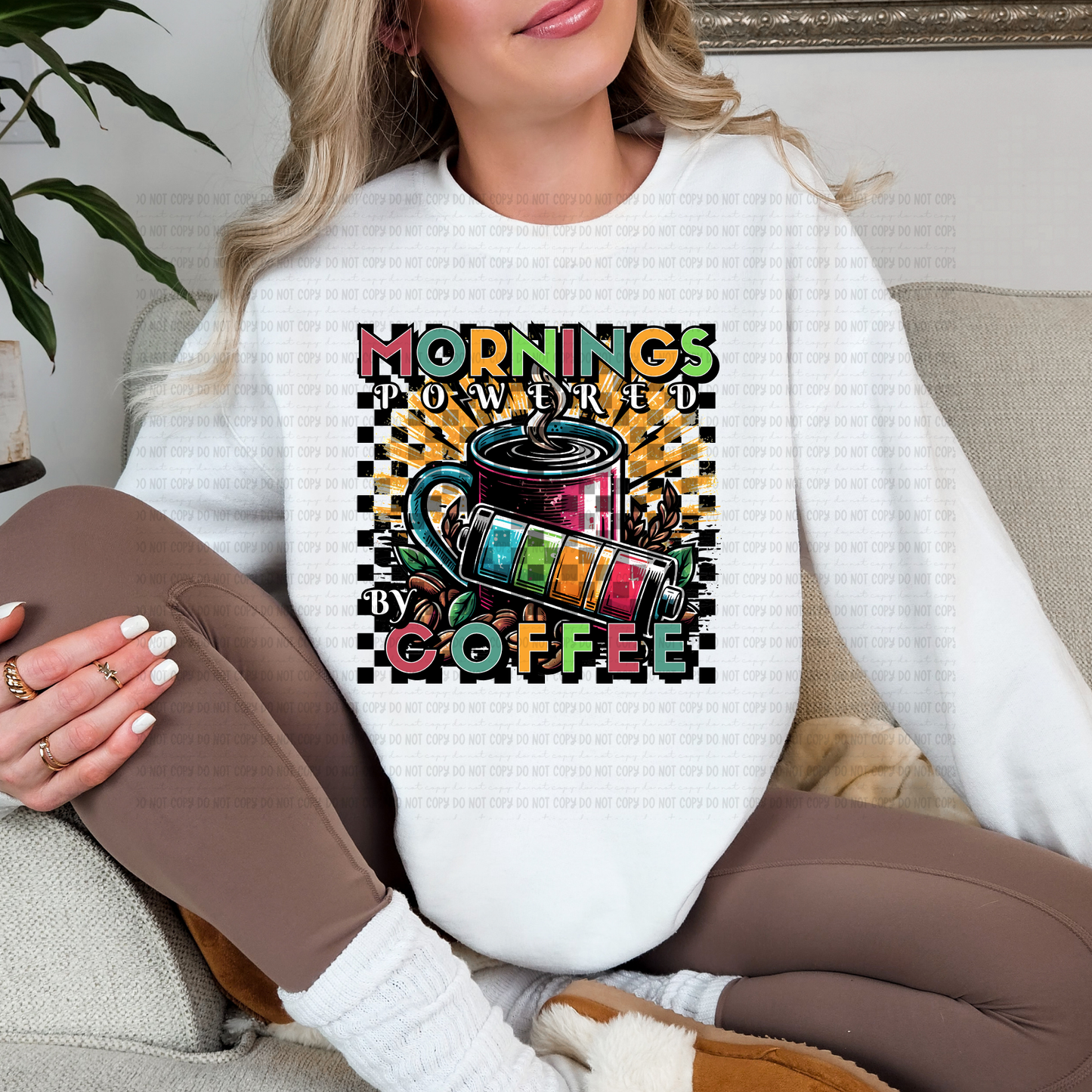 The Caffeinated Collab With RevelYou Designs | 300 DPI | PNG | Collab | Digital File Only