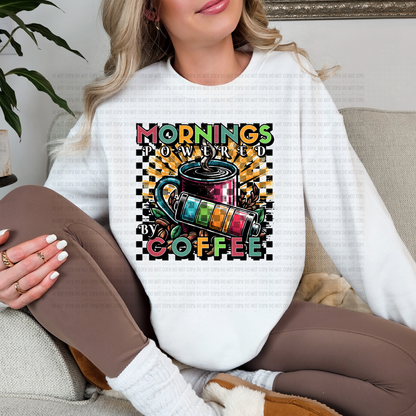 The Caffeinated Collab With RevelYou Designs | 300 DPI | PNG | Collab | Digital File Only