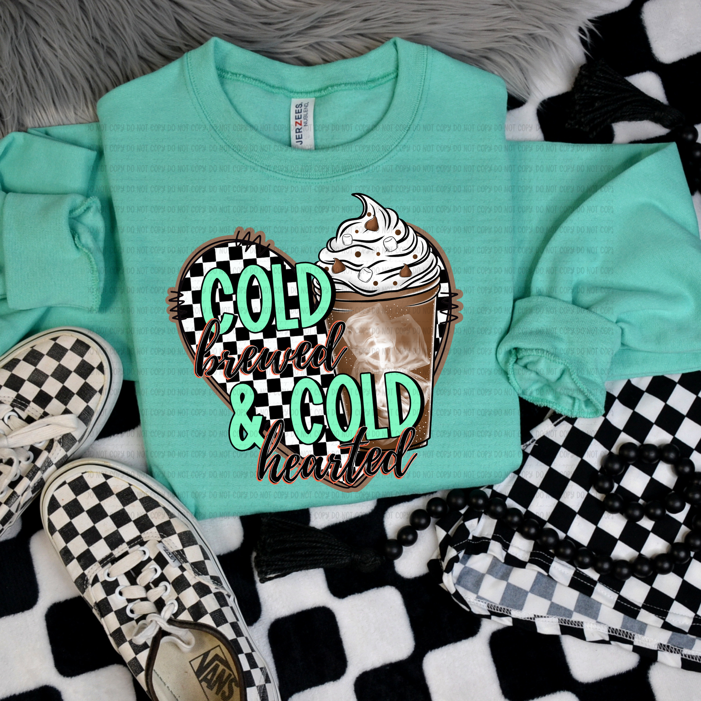 The Caffeinated Collab With RevelYou Designs | 300 DPI | PNG | Collab | Digital File Only