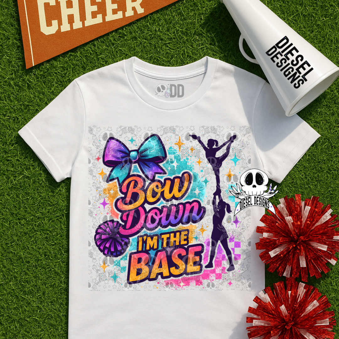 Cheerleader Bundle  | 300 DPI | Transparent PNG | Digital File Only | Bundle