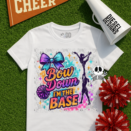 Cheerleader Bundle  | 300 DPI | Transparent PNG | Digital File Only | Bundle