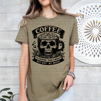 The Caffeinated Collab With RevelYou Designs | 300 DPI | PNG | Collab | Digital File Only