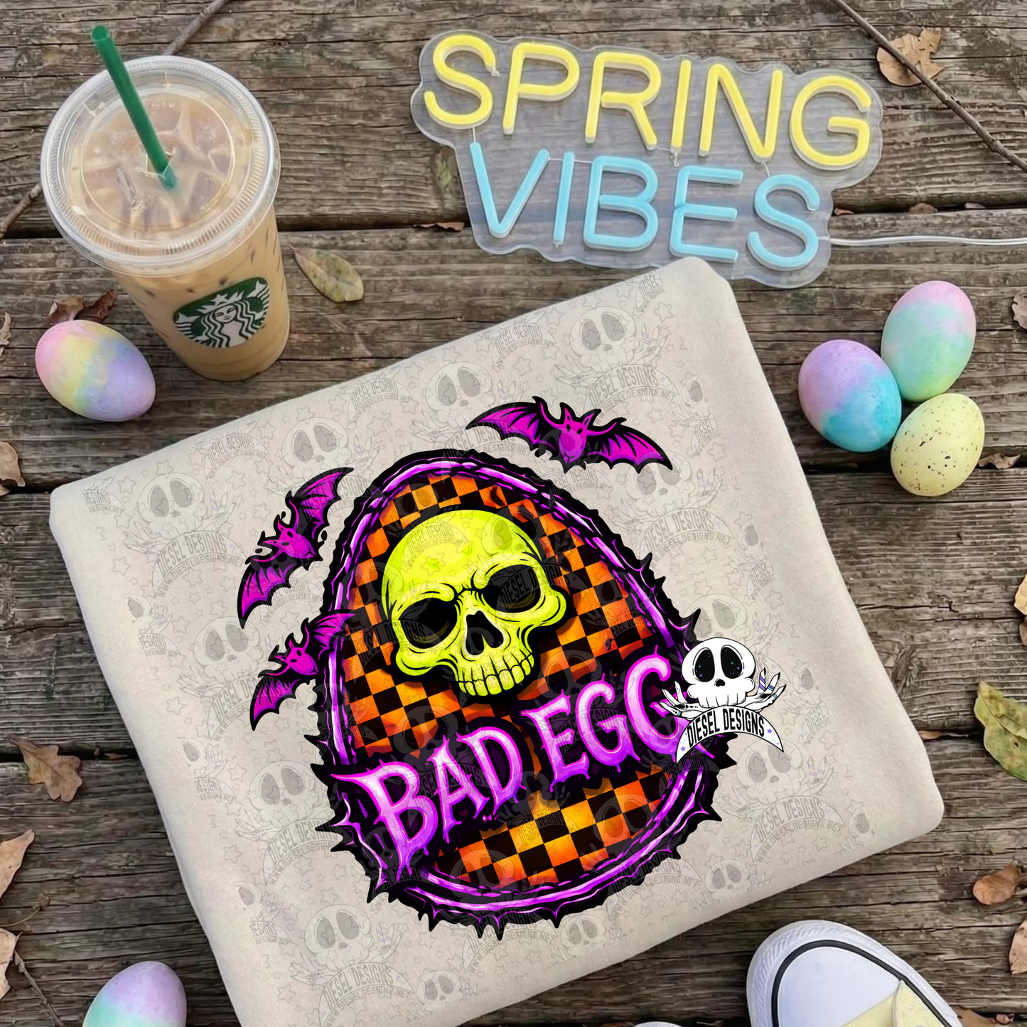 Bad Egg PNG  | 300 DPI | Transparent PNG | Digital File Only