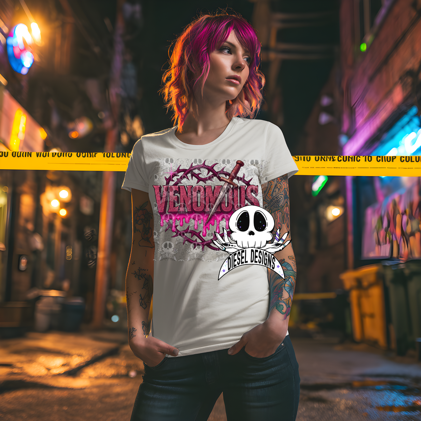 December 2025 Monthly Google Drives | 300 DPI | Transparent PNG | Seamless | Tumbler Wraps | Clipart