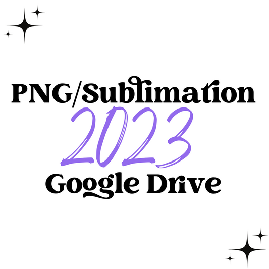 2023 Yearly PNG/SUB Drive