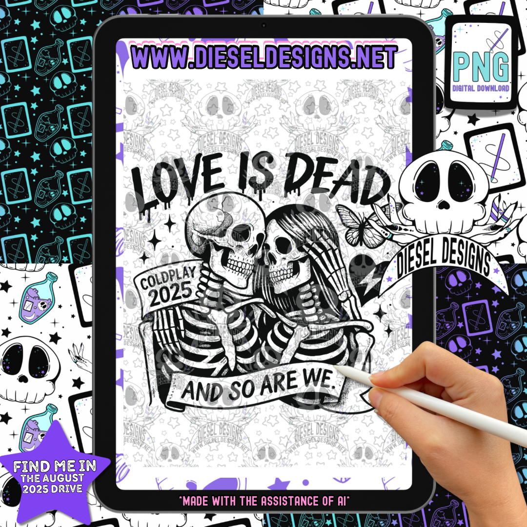 Cuddlegate Bundle 1  | 300 DPI | Transparent PNG | Digital File Only | Bundle