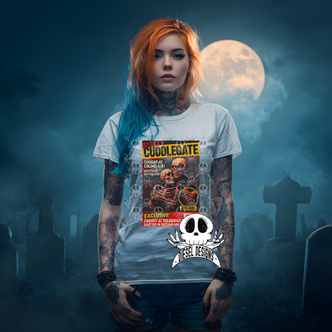 Cuddlegate Bundle 2  | 300 DPI | Transparent PNG | Digital File Only | Bundle