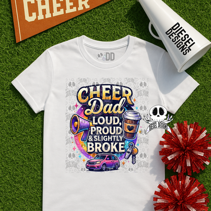 Cheerleader Bundle  | 300 DPI | Transparent PNG | Digital File Only | Bundle