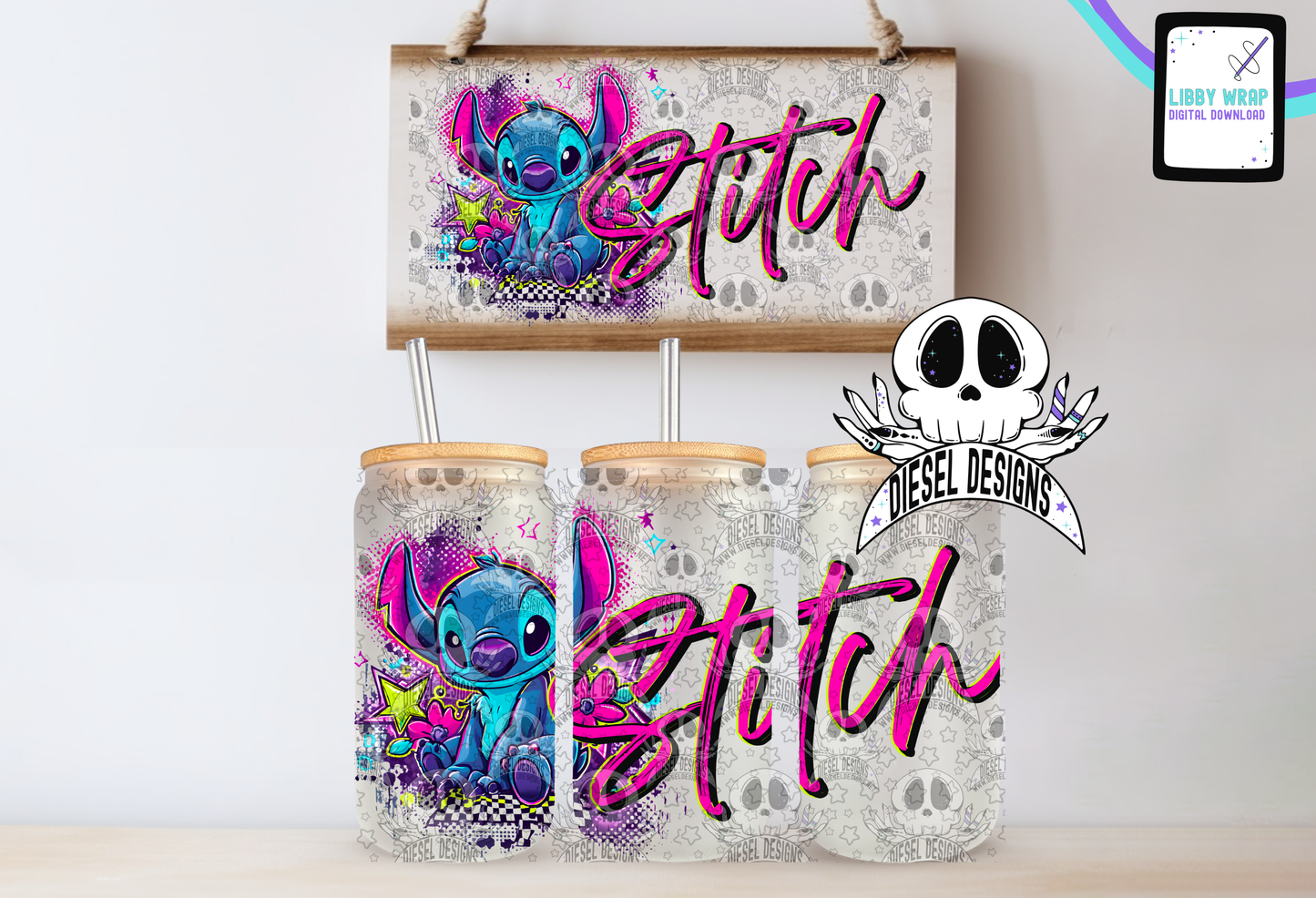 Blue Monster Cheer Fundraiser For Addie Libby Wrap Pack