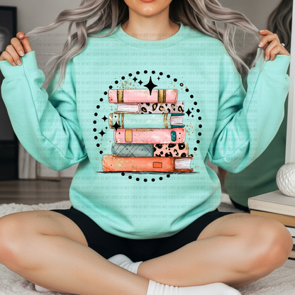 Smut And Reading Collab With RevelYou Design Co | 300 DPI | PNG | Tumbler Wraps | Libby Wraps | Collab | Digital File Only