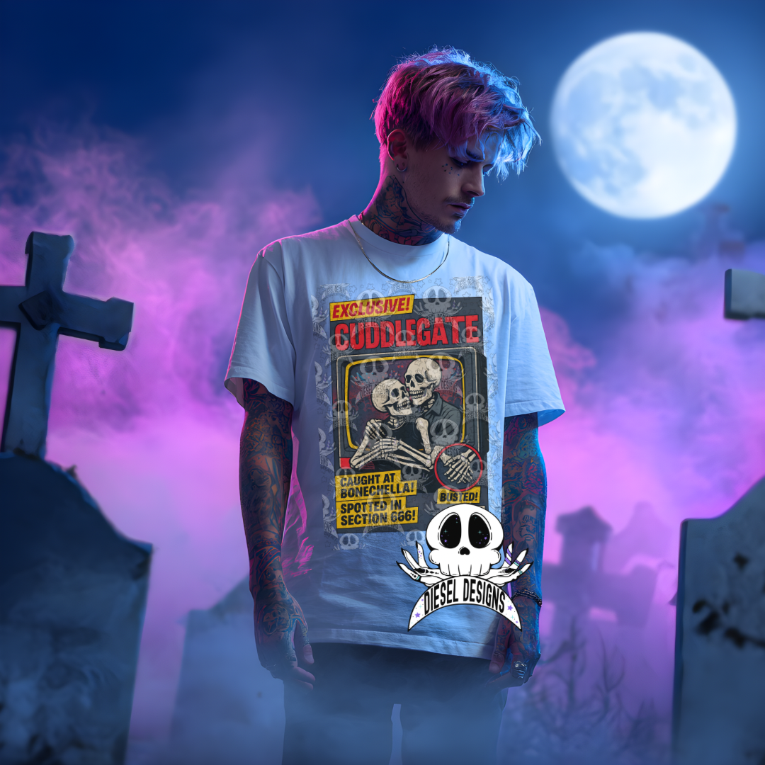 Cuddlegate Bundle 2  | 300 DPI | Transparent PNG | Digital File Only | Bundle