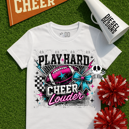 Cheerleader Bundle  | 300 DPI | Transparent PNG | Digital File Only | Bundle