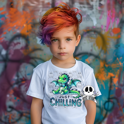 For The Littles The Boss Bar Collab | 300 DPI | PNG | Seamless | Tumbler Wraps | Collab | Digital File Only