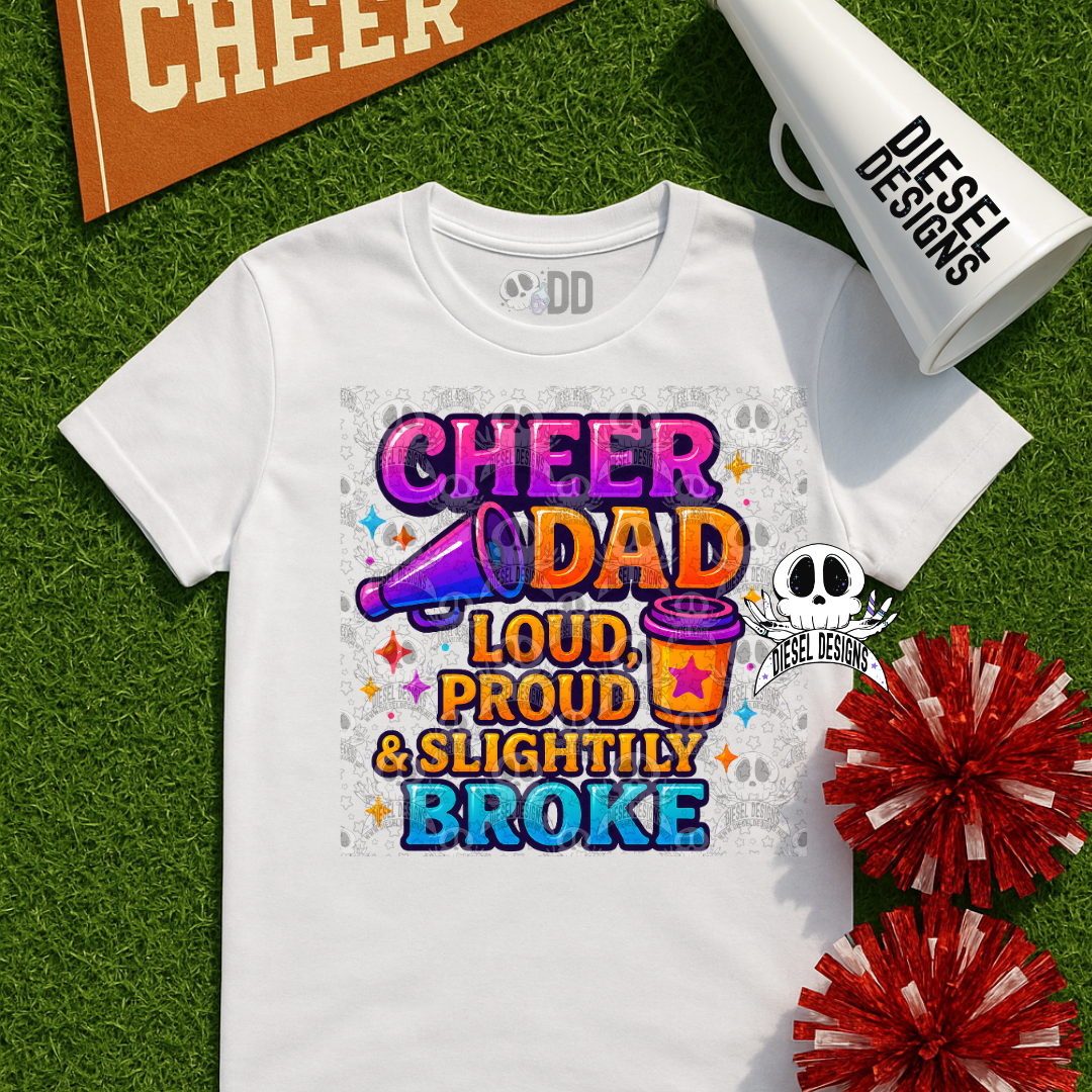 Cheerleader Bundle  | 300 DPI | Transparent PNG | Digital File Only | Bundle