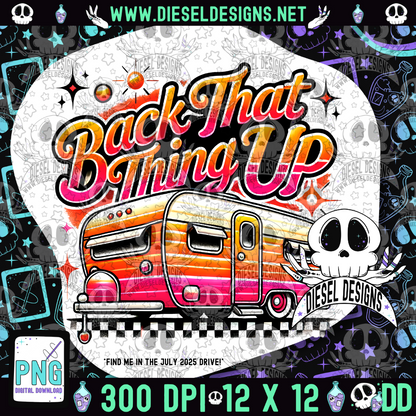 July 2025 Monthly Google Drive | 300 DPI | Transparent PNG | Seamless | Tumbler Wraps | Clipart