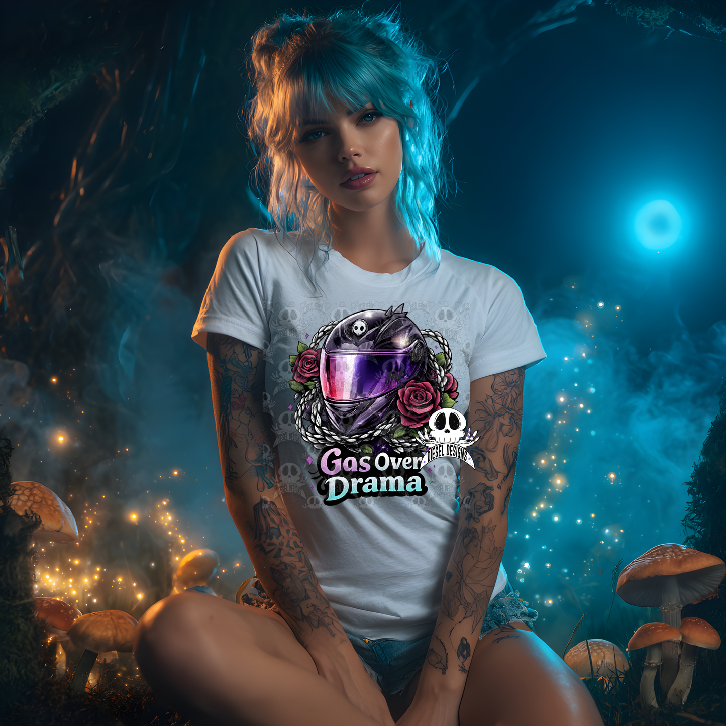 January 2026 Monthly Google Drives | 300 DPI | Transparent PNG | Seamless | Tumbler Wraps | Clipart