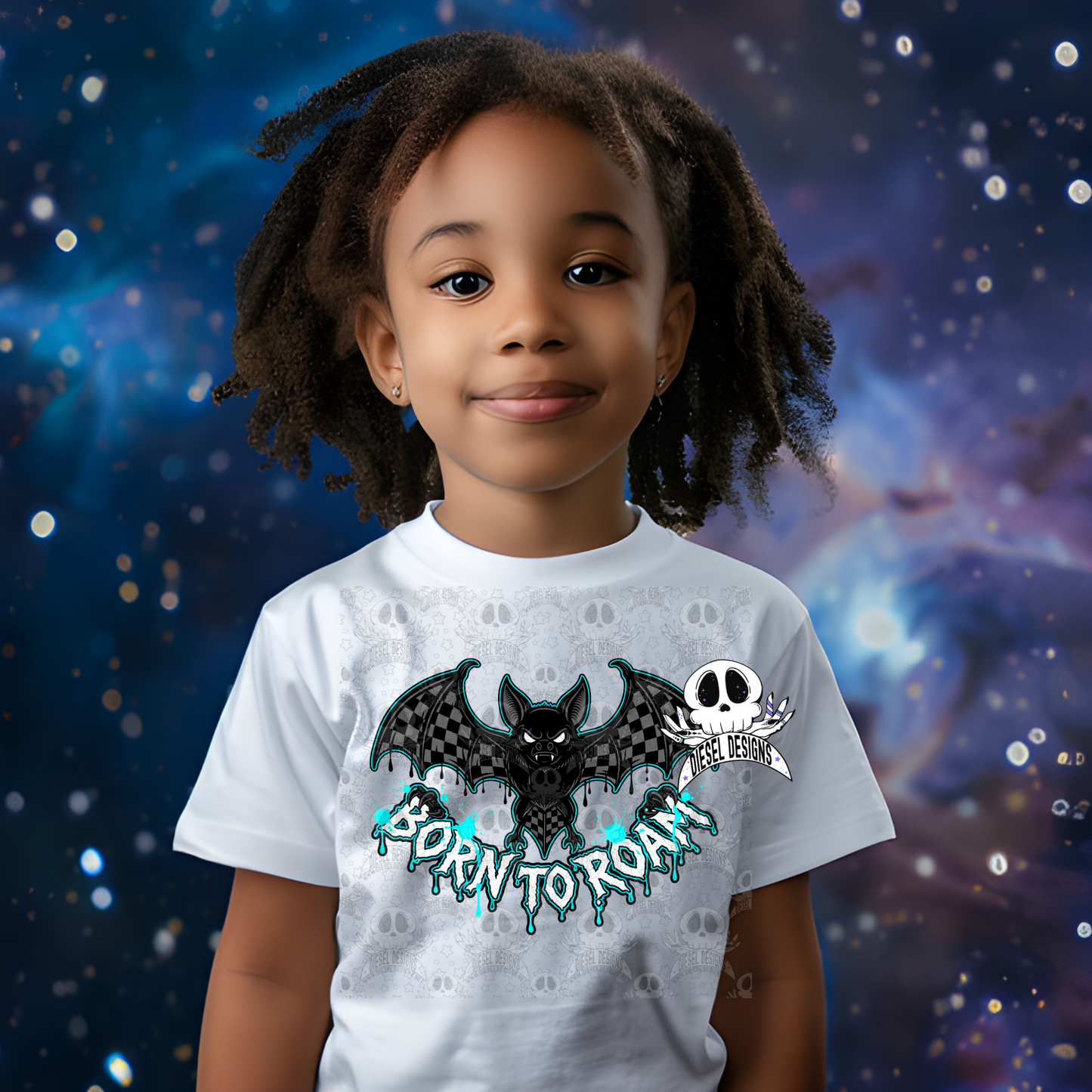 Born To Roam PNG  | 300 DPI | Transparent PNG | Digital File Only