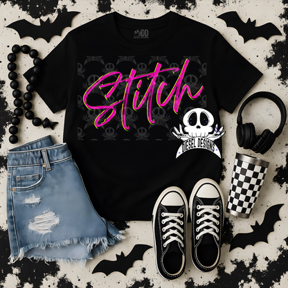 Blue Monster Cheer Fundraiser For Addie PNG Pack