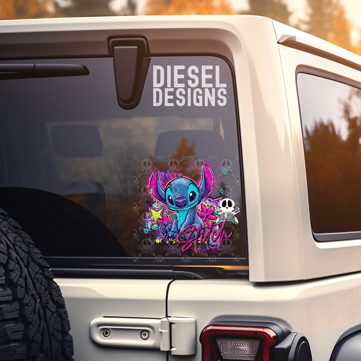 Blue Monster Cheer Fundraiser For Addie PNG Pack