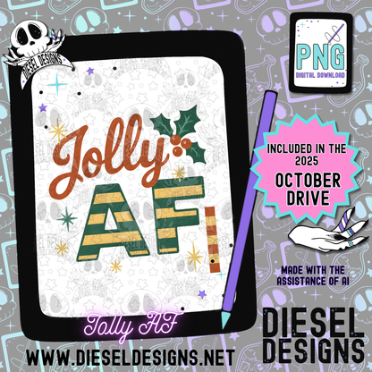 Retro Christmas PNG Bundle  | 300 DPI | Transparent PNG | Digital File Only | Bundle