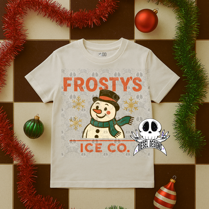 Retro Christmas PNG Bundle  | 300 DPI | Transparent PNG | Digital File Only | Bundle