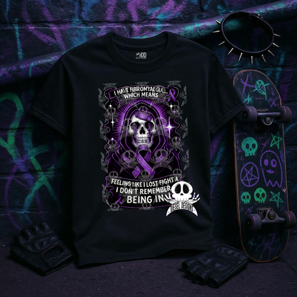 Fibromyalgia Bundle 1  | 300 DPI | Transparent PNG | Digital File Only | Bundle