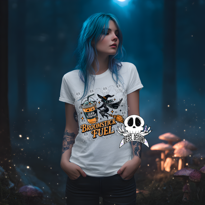 The Caffeinated Collab With RevelYou Designs | 300 DPI | PNG | Collab | Digital File Only