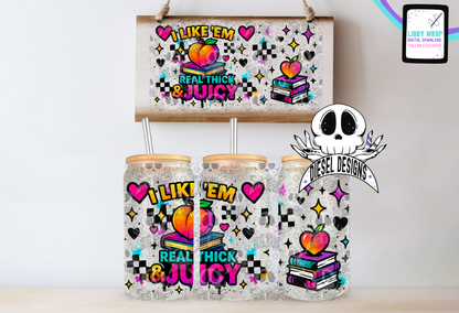 Smut And Reading Collab With RevelYou Design Co | 300 DPI | PNG | Tumbler Wraps | Libby Wraps | Collab | Digital File Only