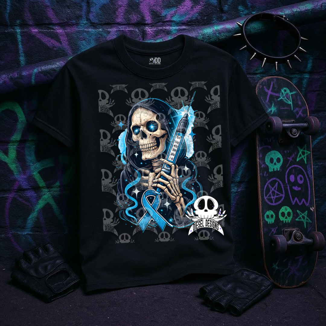 Type 1 Diabetes Awareness Bundle T1D 2 | 300 DPI | Transparent PNG | Digital File Only | Bundle