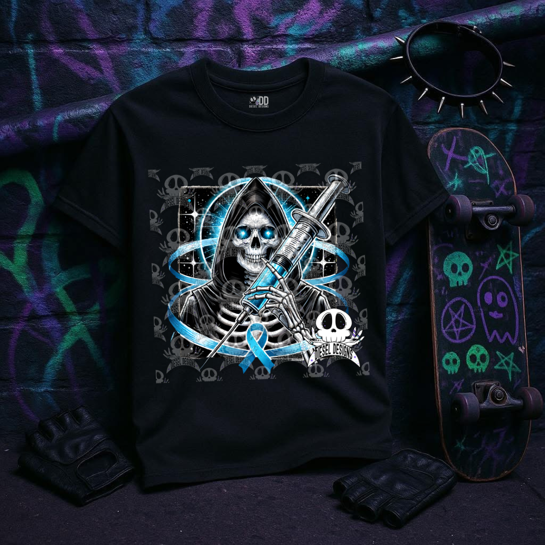 Type 1 Diabetes Awareness Bundle T1D 2 | 300 DPI | Transparent PNG | Digital File Only | Bundle