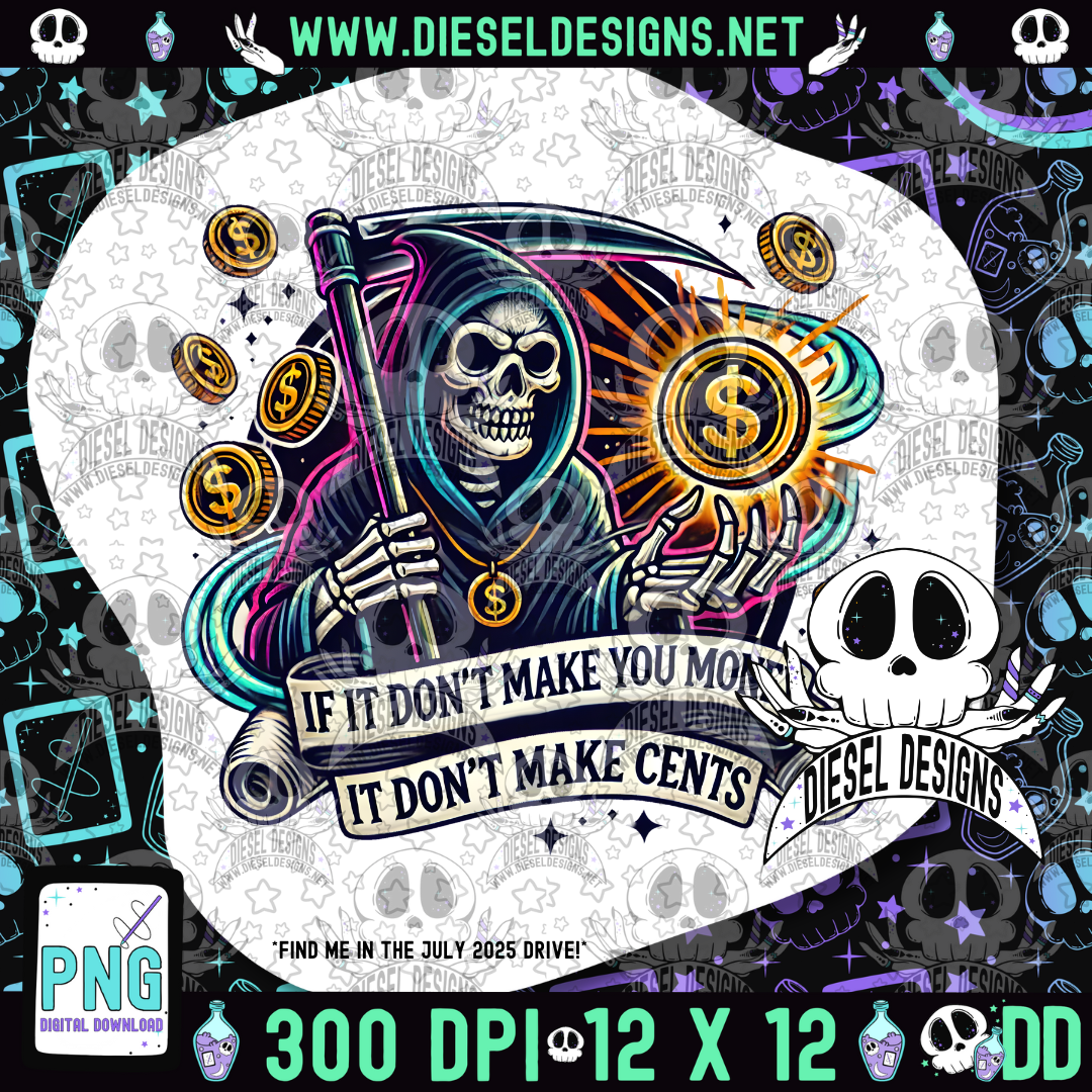 July 2025 Monthly Google Drive | 300 DPI | Transparent PNG | Seamless | Tumbler Wraps | Clipart