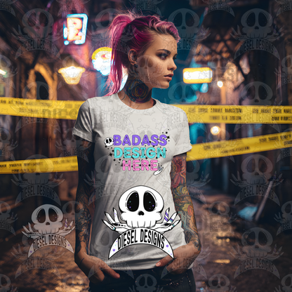 White Tshirt Crime Scene Set of 12 Mock Ups | AI Assisted Mock UP | PNG |