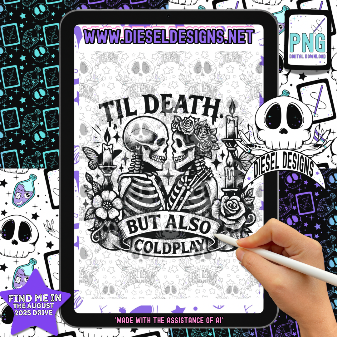 Cuddlegate Bundle 1  | 300 DPI | Transparent PNG | Digital File Only | Bundle